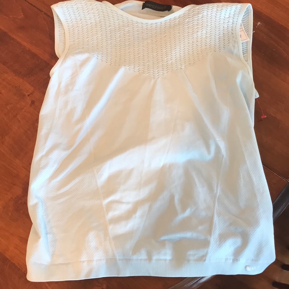 nike shirt